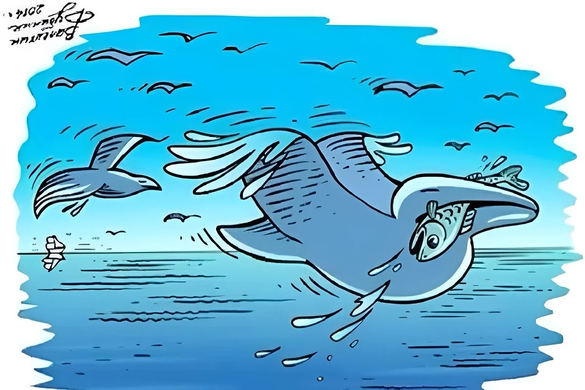 2025-12-13_02-26-13_979545-meylesokhan-ir پاسخ تست بینایی دیدن دو پرنده در دریا