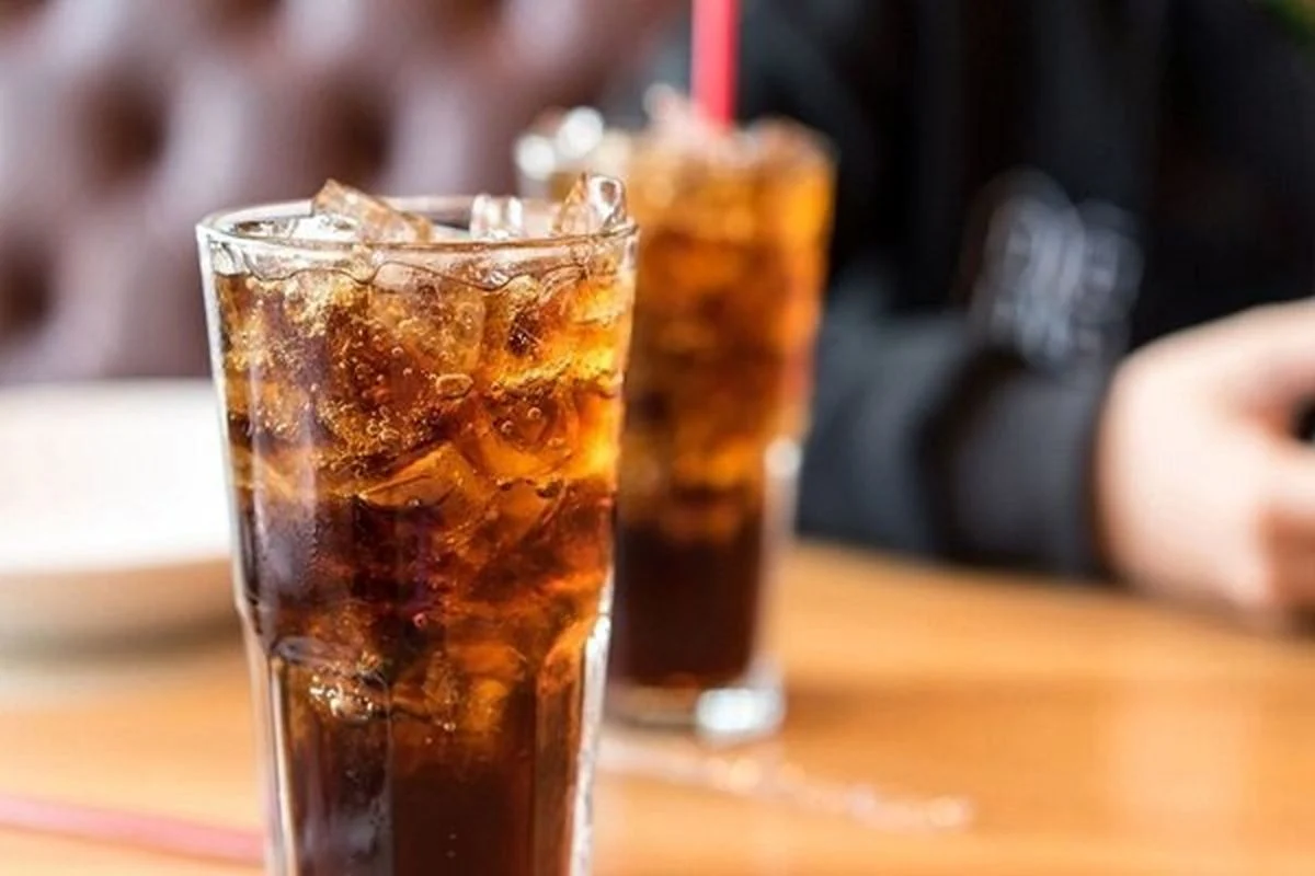 نوشابه حالت تهوع را خوب میکند؟ | خبر فوری نوشابه حالت تهوع را خوب میکند؟ | خبر فوری