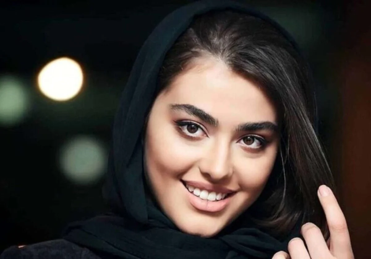 ظاهر متفاوت ریحانه پارسا سوژه کاربران شد ظاهر متفاوت ریحانه پارسا سوژه کاربران شد