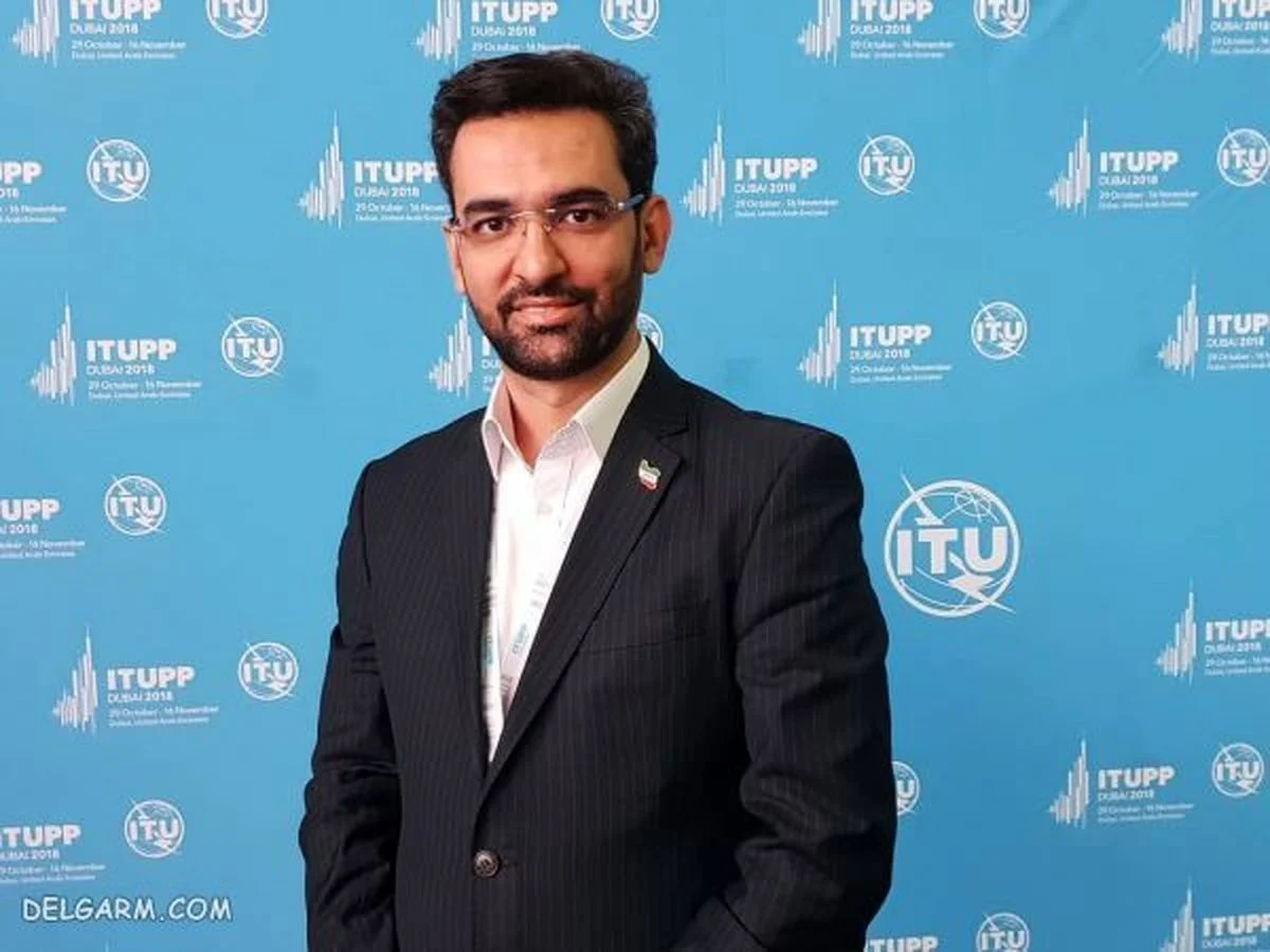 افشاگری جهرمی؛ پاول دوروف به تهران آمد! افشاگری جهرمی؛ پاول دوروف به تهران آمد!