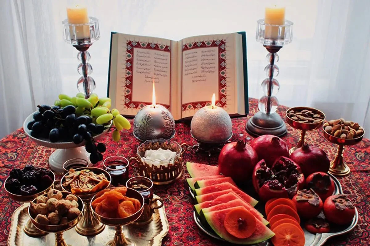 مظنه شبنشینی یلدا ۱۴۰۴ اعلام شد | شوک قیمتی مظنه شبنشینی یلدا ۱۴۰۴ اعلام شد | شوک قیمتی