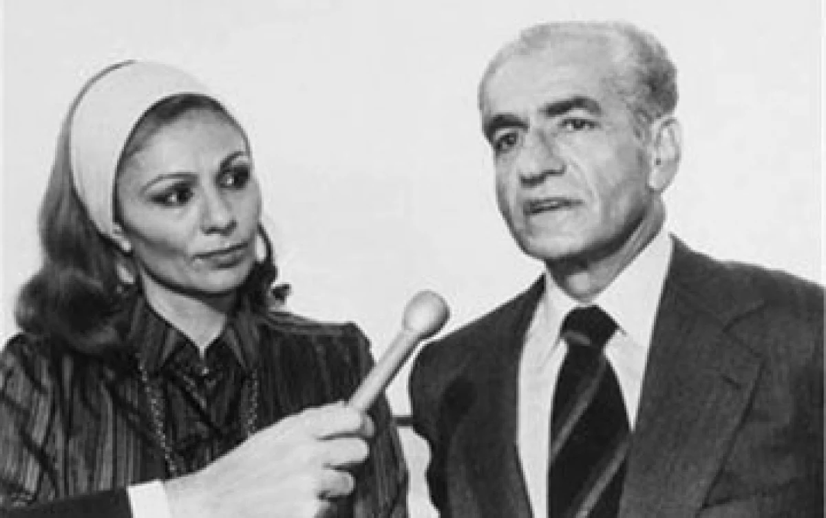 خاطرات علم: فرح از شاه پرسیده بود؛ «شما بعضی روزها با علم بعدازظهرها کجا میروید؟» خاطرات علم: فرح از شاه پرسیده بود؛ «شما بعضی روزها با علم بعدازظهرها کجا میروید؟»