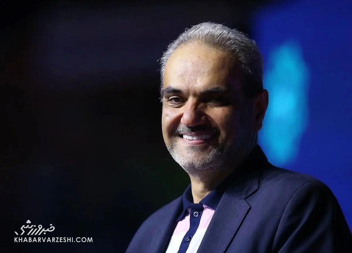 جواد خیابانی: انسان پاک فوتبالیست نمیشود/ ورزش فقط دوومیدانی، کشتی یعنی ناجوانمردی +ویدیو جواد خیابانی