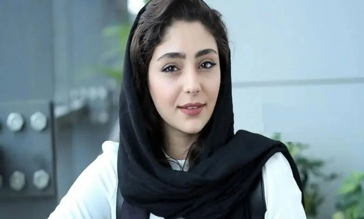 هستی مهدویفر تولدش را با تم کریسمس جشن گرفت هستی مهدویفر تولدش را با تم کریسمس جشن گرفت