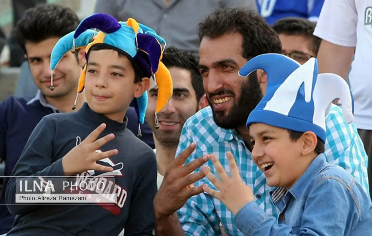 حدادی امروز نه؛ فردا حتماً با پیراهن استقلال؟ حدادی امروز نه؛ فردا حتماً با پیراهن استقلال؟