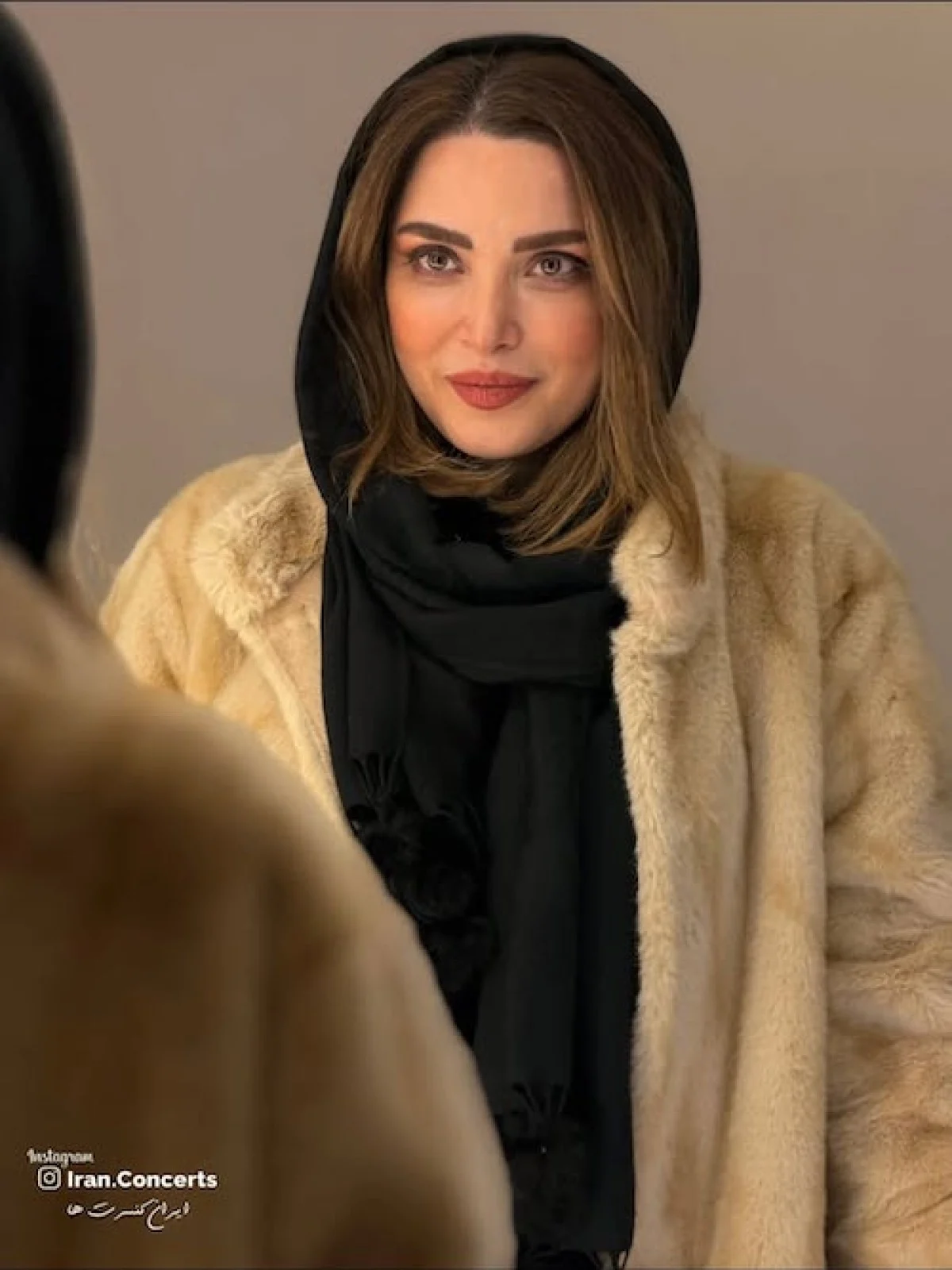 اکسسوری جنجالی بهنوش طباطبایی؛ حلقهای که جنجال بهپا کرد اکسسوری جنجالی بهنوش طباطبایی؛ حلقهای که جنجال بهپا کرد