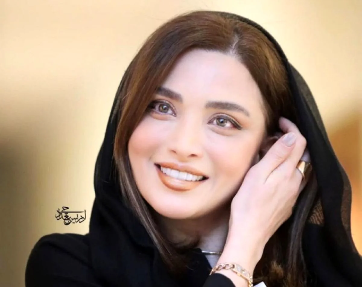 اکسسوری جنجالی بهنوش طباطبایی؛ حلقهای که جنجال بهپا کرد اکسسوری جنجالی بهنوش طباطبایی؛ حلقهای که جنجال بهپا کرد