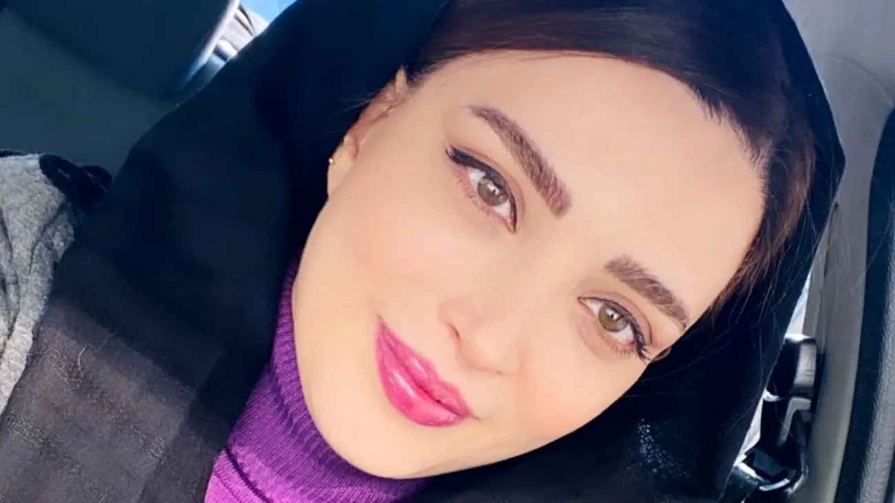 ویدئوی پربازدید از گریه بهنوش طباطبایی در کنسرت این خواننده ویدئوی پربازدید از گریه بهنوش طباطبایی در کنسرت این خواننده