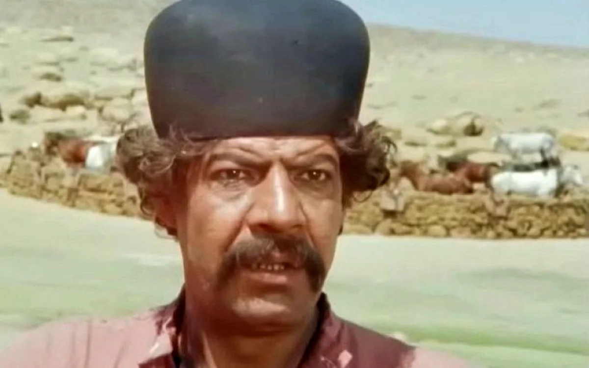 خاطره عجیب سینا حجازی درباره رفاقت پدرش با خسرو شکیبایی خاطره عجیب سینا حجازی درباره رفاقت پدرش با خسرو شکیبایی