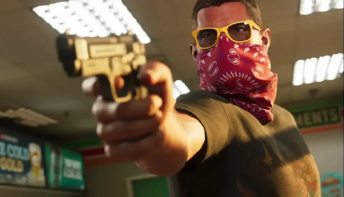 سرنخ تازه از GTA Online؛ یکی از شخصیتهای GTA 5 به GTA 6 میآید؟ سرنخ تازه از GTA Online؛ یکی از شخصیتهای GTA 5 به GTA 6 میآید؟