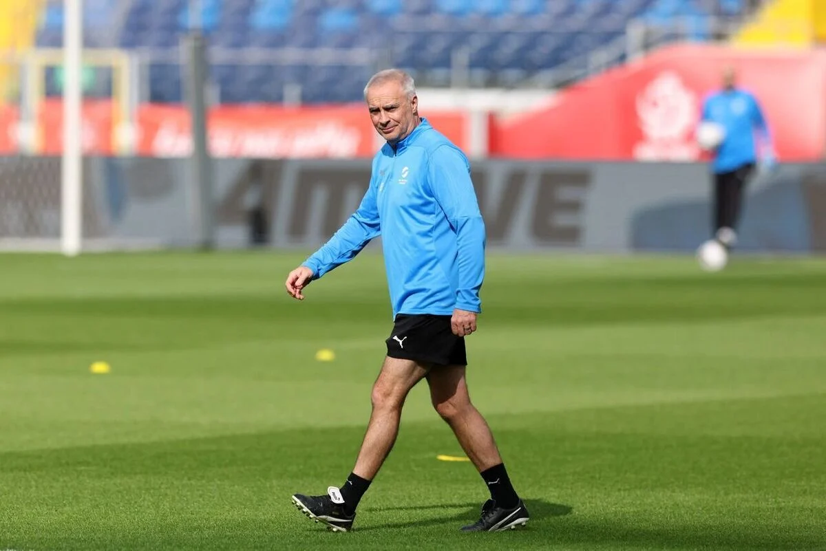 اولین حریف ایران در جام جهانی؛ چرا نیوزلند خطرناک است؟ اولین حریف ایران در جام جهانی؛ چرا نیوزلند خطرناک است؟