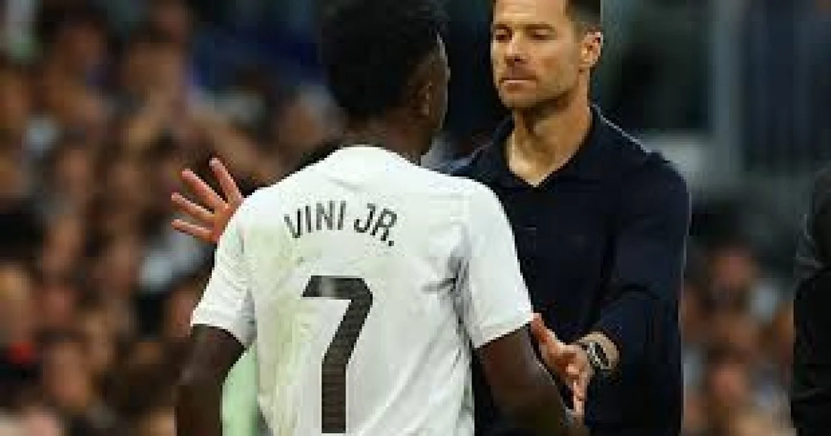 شورش خاموش در رئال؟ ستارهها با ژابی آلونسو به مشکل خوردند شورش خاموش در رئال؟ ستارهها با ژابی آلونسو به مشکل خوردند