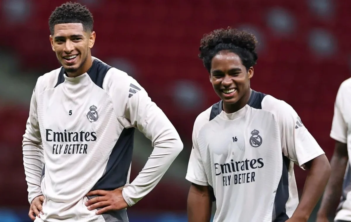 شورش خاموش در رئال؟ ستارهها با ژابی آلونسو به مشکل خوردند شورش خاموش در رئال؟ ستارهها با ژابی آلونسو به مشکل خوردند