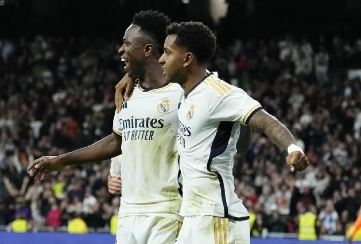 شورش خاموش در رئال؟ ستارهها با ژابی آلونسو به مشکل خوردند شورش خاموش در رئال؟ ستارهها با ژابی آلونسو به مشکل خوردند