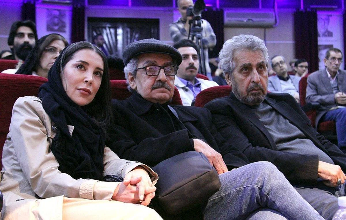 جشن تولد متفاوت سحر جعفری جوزانی برای پدرش جشن تولد متفاوت سحر جعفری جوزانی برای پدرش