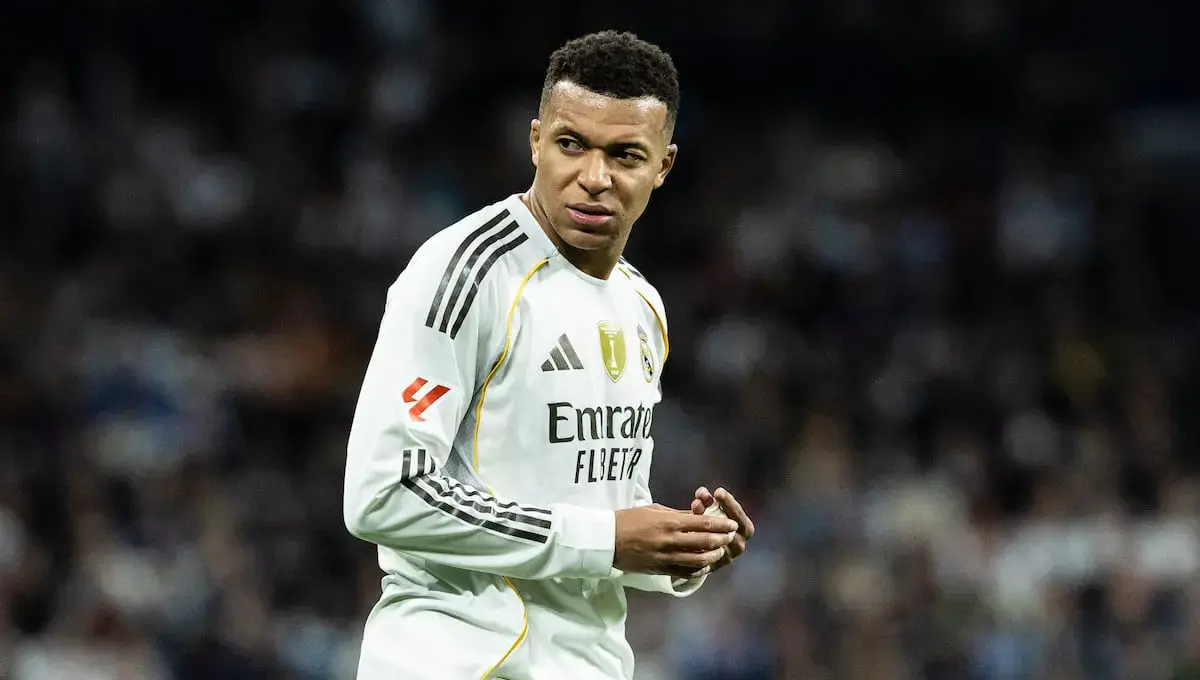 ژابی آلونسو عقبنشینی کرد؟ «آربلوا میتواند مربی رئال باشد» ژابی آلونسو عقبنشینی کرد؟ «آربلوا میتواند مربی رئال باشد»