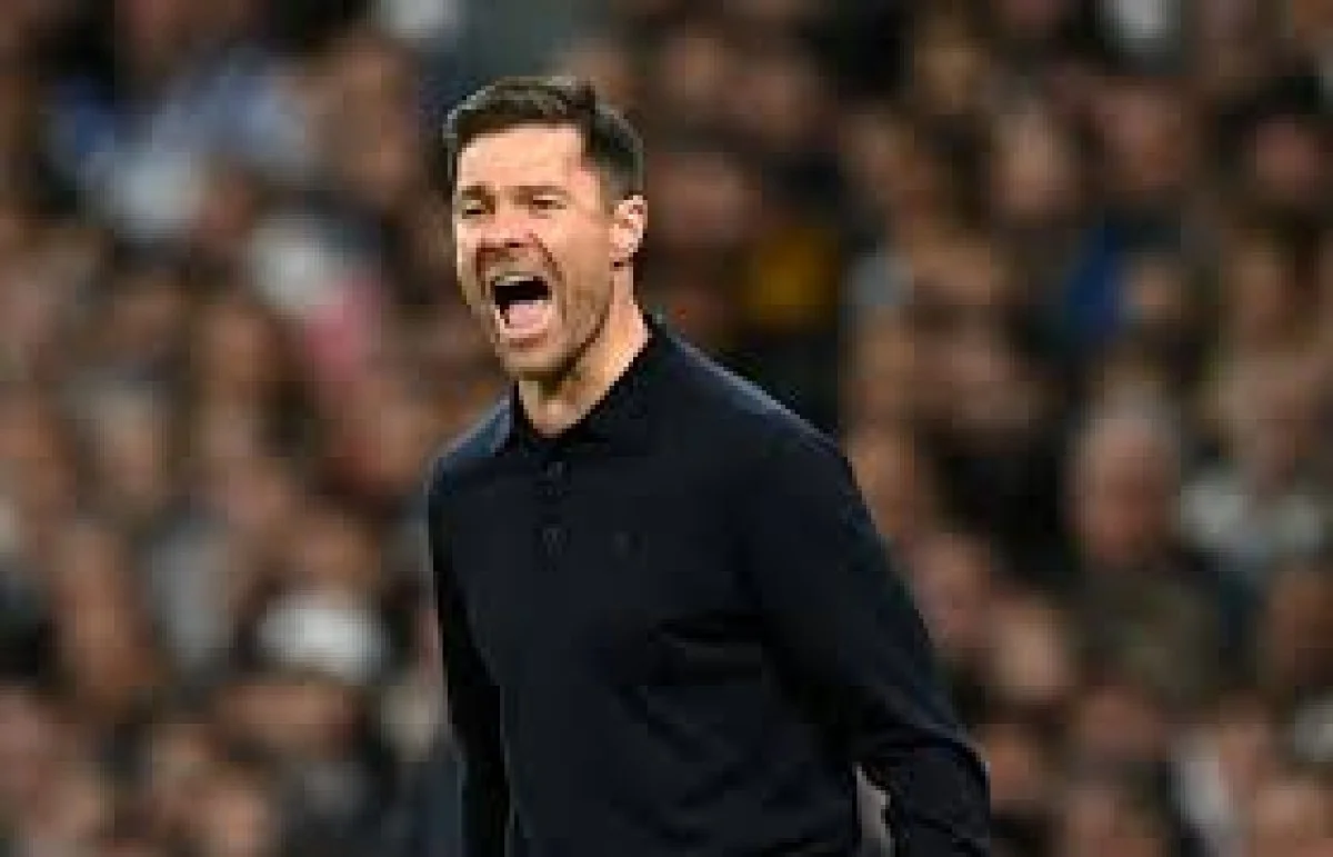 ژابی آلونسو عقبنشینی کرد؟ «آربلوا میتواند مربی رئال باشد» ژابی آلونسو عقبنشینی کرد؟ «آربلوا میتواند مربی رئال باشد»