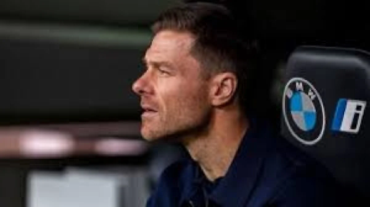 ژابی آلونسو عقبنشینی کرد؟ «آربلوا میتواند مربی رئال باشد» ژابی آلونسو عقبنشینی کرد؟ «آربلوا میتواند مربی رئال باشد»