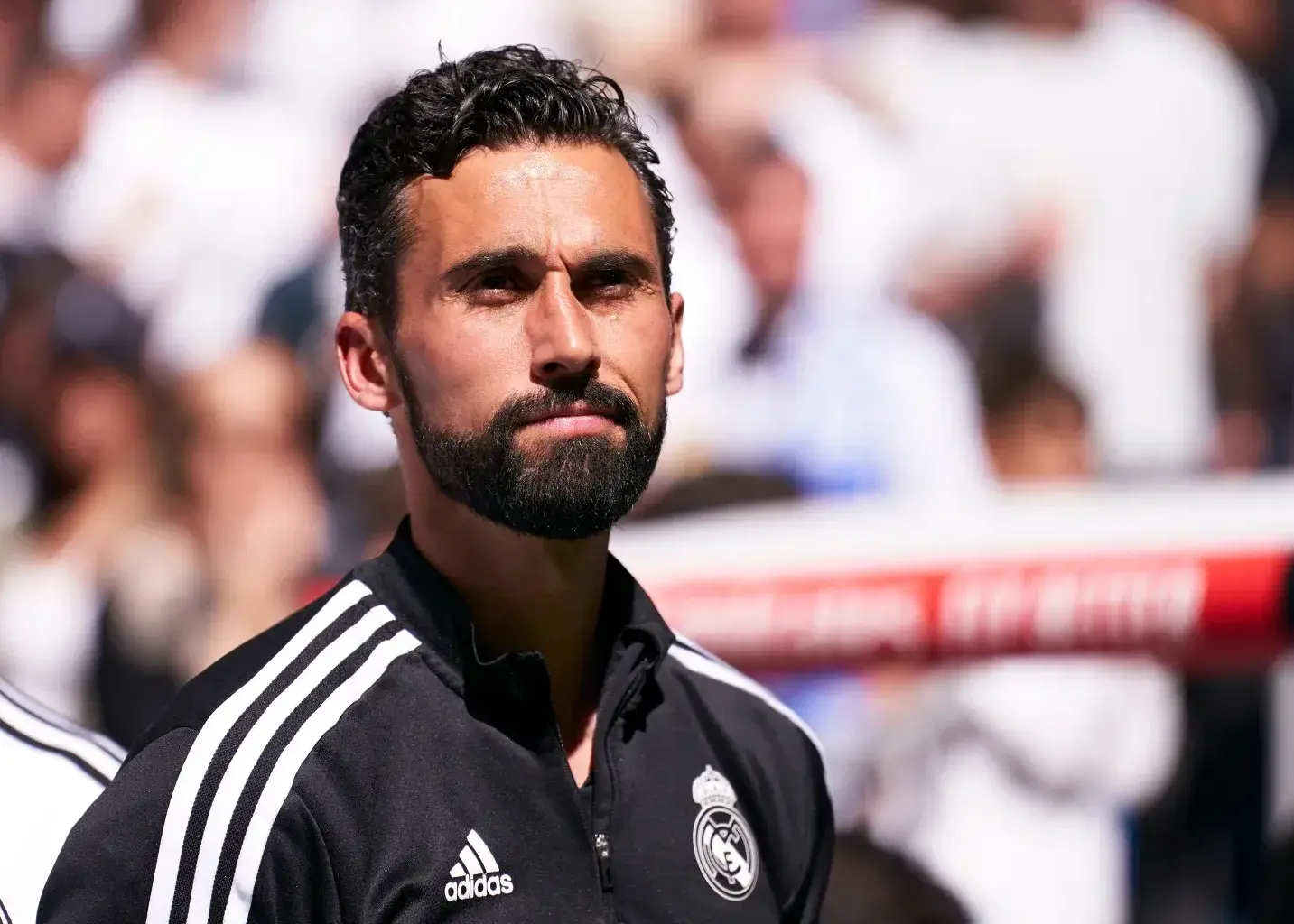 ژابی آلونسو عقبنشینی کرد؟ «آربلوا میتواند مربی رئال باشد» ژابی آلونسو عقبنشینی کرد؟ «آربلوا میتواند مربی رئال باشد»
