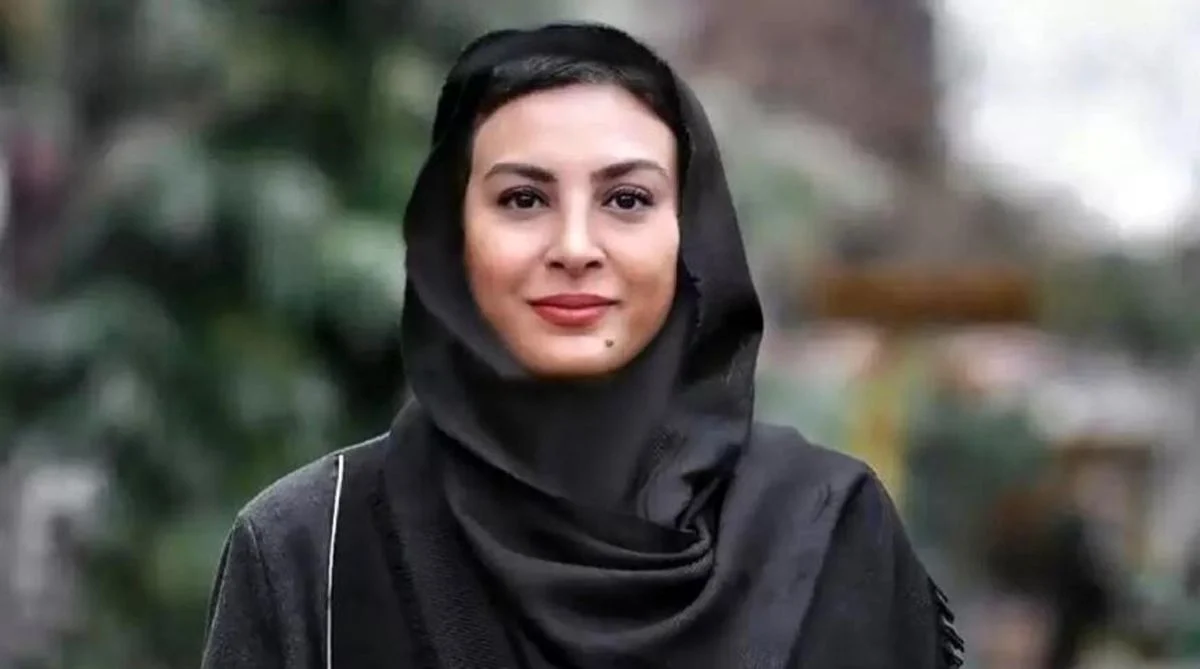 تغییر چهره حدیثه تهرانی در تولد ۴۱ سالگیاش تغییر چهره حدیثه تهرانی در تولد ۴۱ سالگیاش