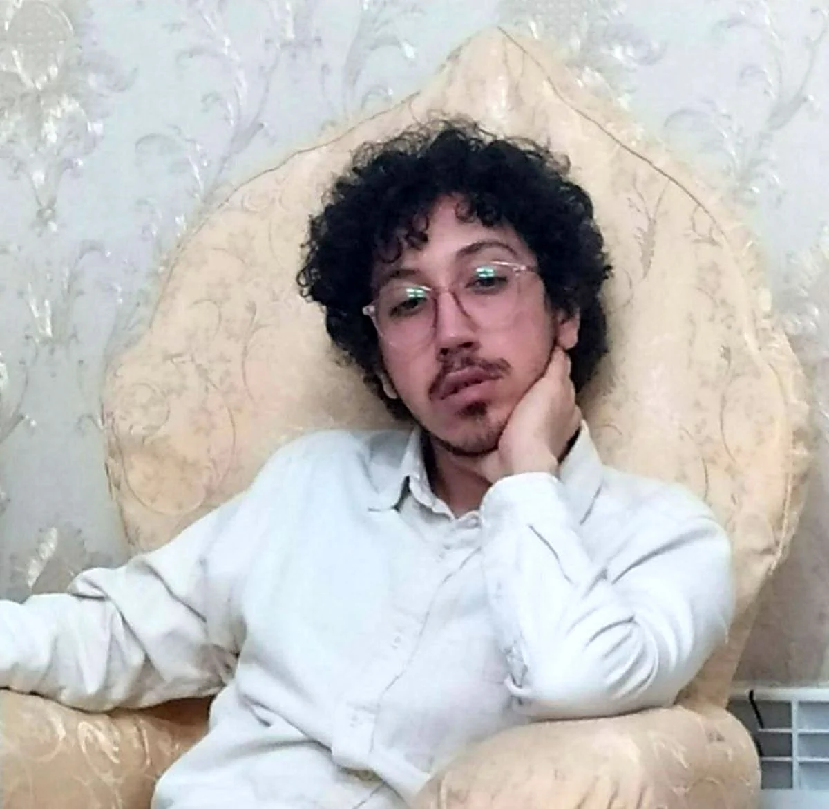 یکی از متهمان پرونده اکباتان آزاد شد یکی از متهمان پرونده اکباتان آزاد شد