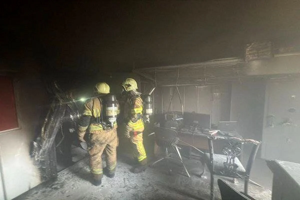 معمای قتل آتشین یک زن تنها در تهران معمای قتل آتشین یک زن تنها در تهران