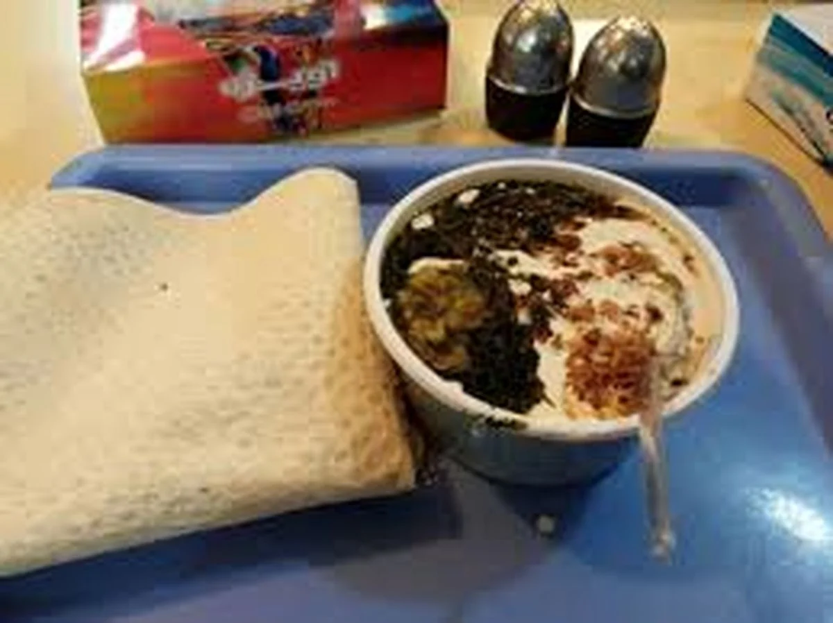 ویدئو قابلتوجه از درآمد روزانه یک آشفروش در بازار تهران ویدئو قابلتوجه از درآمد روزانه یک آشفروش در بازار تهران