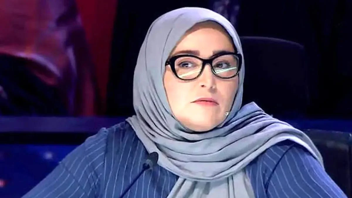 ژاله صامتی: بعد از این اتفاق دیگر از ته دل نخندیدم! ژاله صامتی: بعد از این اتفاق دیگر از ته دل نخندیدم!