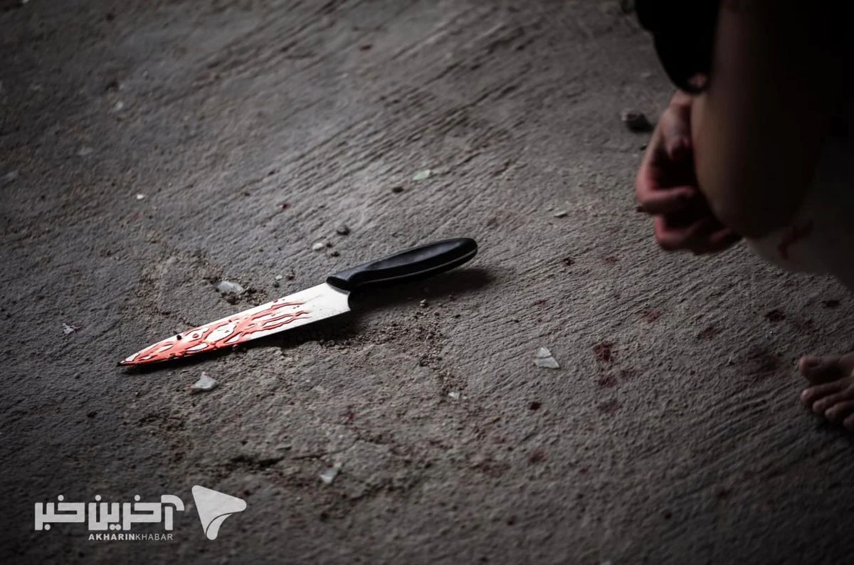 قتل هولناک خانواده همسر سابق در روز زن! قتل هولناک خانواده همسر سابق در روز زن!