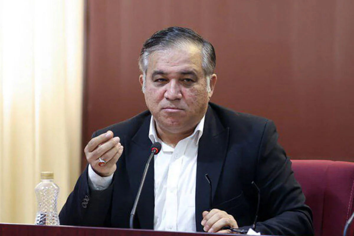 یک استقلالی به قطب حاشیهسازی در ورزش ایران تبدیل شد یک استقلالی به قطب حاشیهسازی در ورزش ایران تبدیل شد