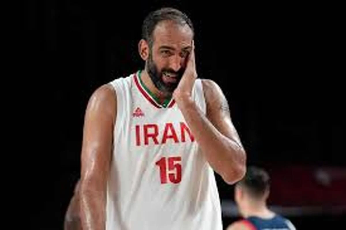 خبر ورزشی ⚽ سقف کوتاه باشگاه استقلال برای حامد حدادی! خبر ورزشی ⚽ سقف کوتاه باشگاه استقلال برای حامد حدادی!