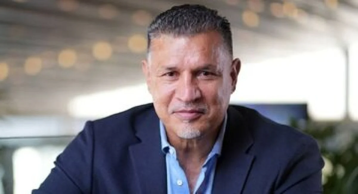 عکس | علی دایی در تور کویر عکس | علی دایی در تور کویر