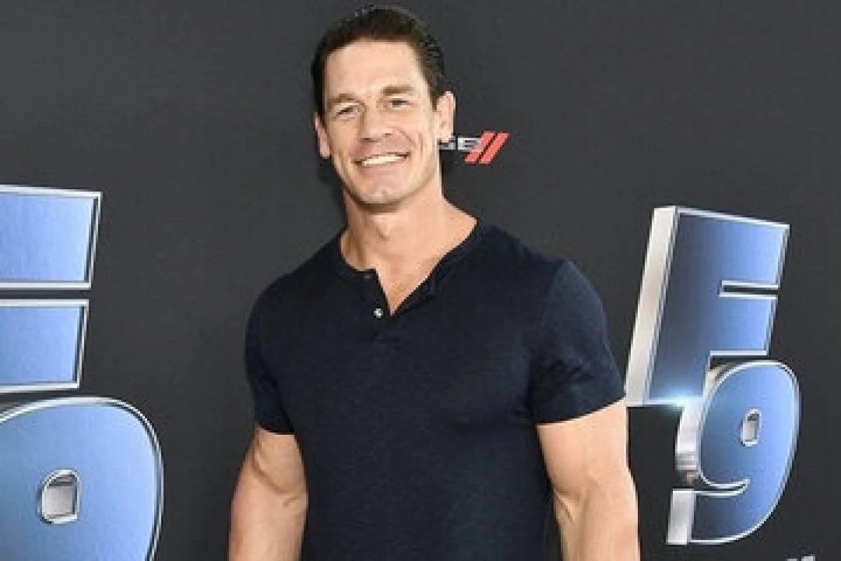 عکس | ادای احترام ویژه گوگل برای بازنشستگی جان سینا عکس | ادای احترام ویژه گوگل برای بازنشستگی جان سینا