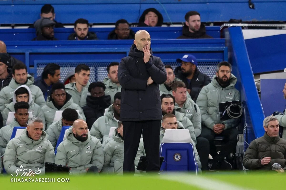 مارسکا: بدترین ۴۸ ساعت دوران مربیگریام را گذراندم؛ کسی از من حمایت نمیکند انزو مارسکا