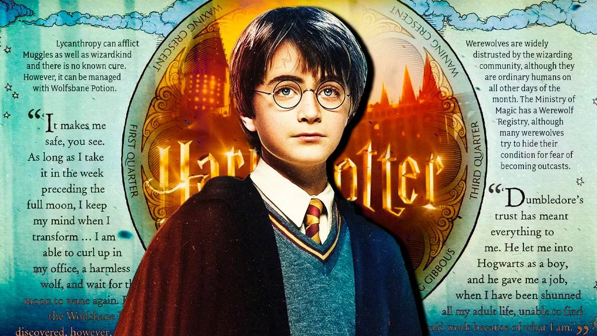 هری پاتر به فورتنایت میآید؛ جهان جادوگری را در اپیک گیمز تجربه کنید هری پاتر، گیم