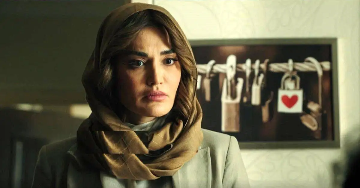 زوج هنری سریال «شغال» رسماً از هم جدا شدند زوج هنری سریال «شغال» رسماً از هم جدا شدند