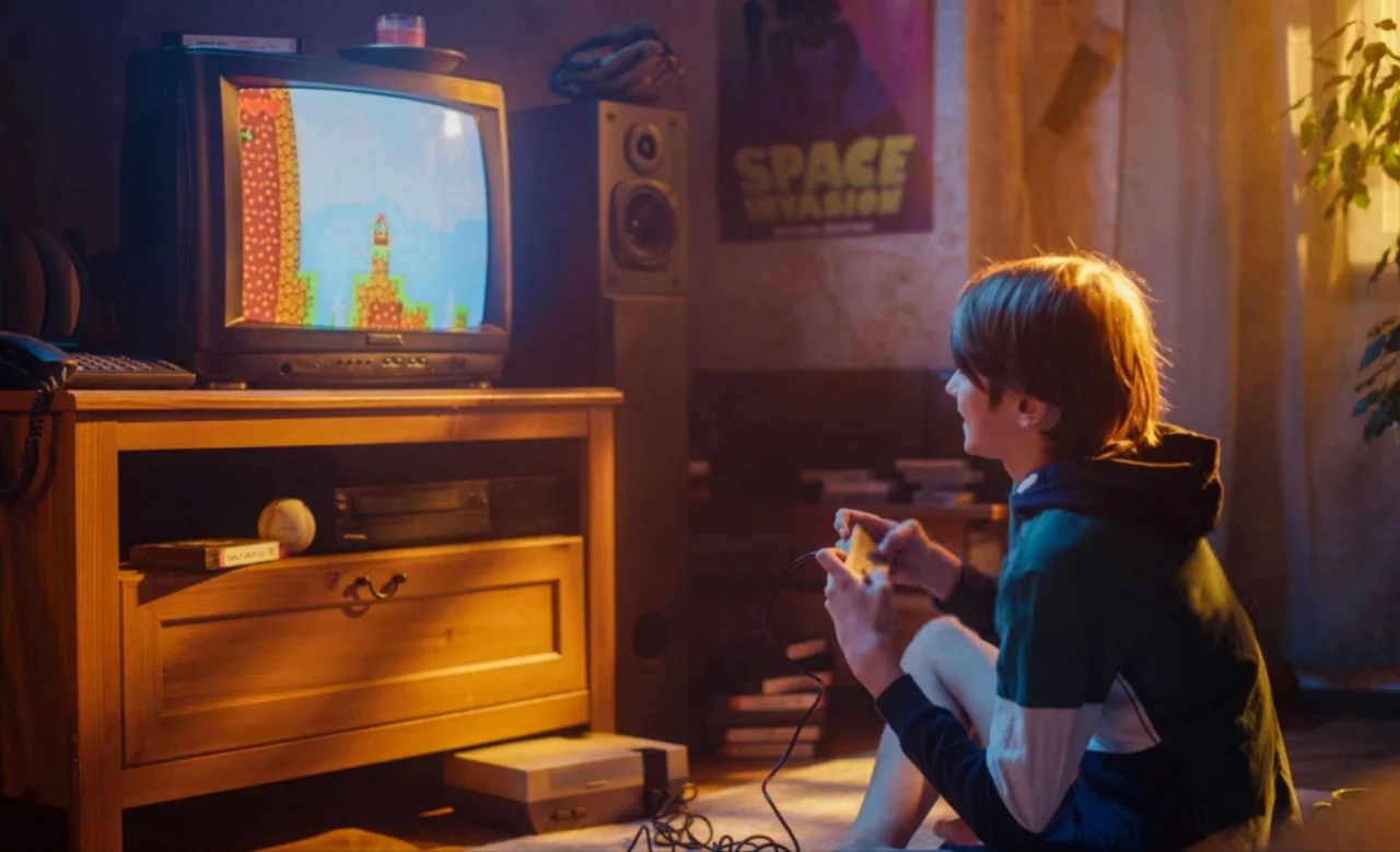 تغییر ماهیت بازی های ویدیویی؛ از مهارت محوری دهه ۹۰ تا مدلهای اقتصادی مبتنی بر اعتیاد بازی ویدیویی، گیم