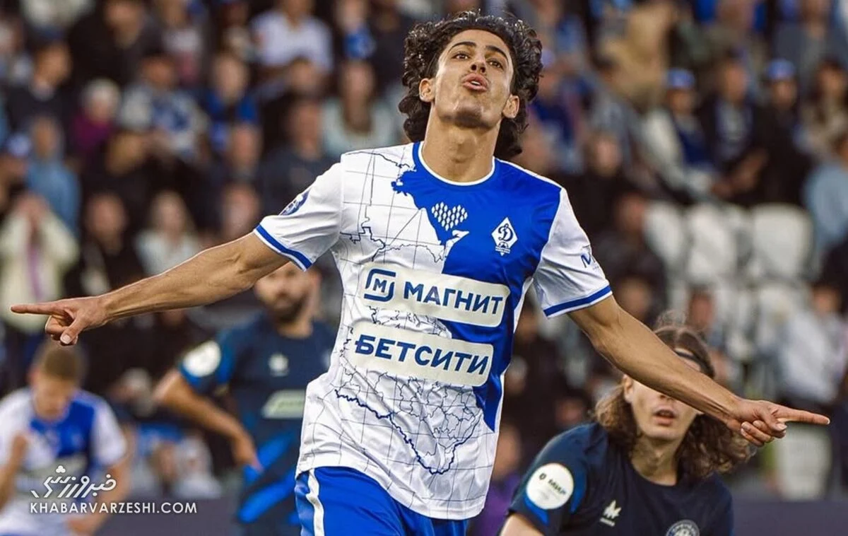 تور باشاک شهیر برای گزینه خط هافبک استقلال پهن شد تور باشاک شهیر برای گزینه خط هافبک استقلال پهن شد