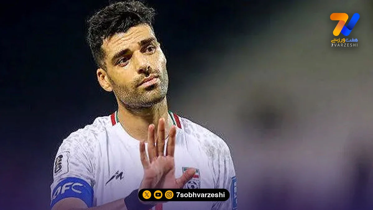 ماجرای خبر تلاش تاج و قلعهنویی برای حذف طارمی! ماجرای خبر تلاش تاج و قلعهنویی برای حذف طارمی!