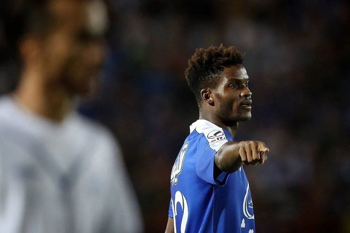 ستاره خارجی استقلال، بمب بزرگ پرسپولیس در نیمفصل ستاره خارجی استقلال، بمب بزرگ پرسپولیس در نیمفصل