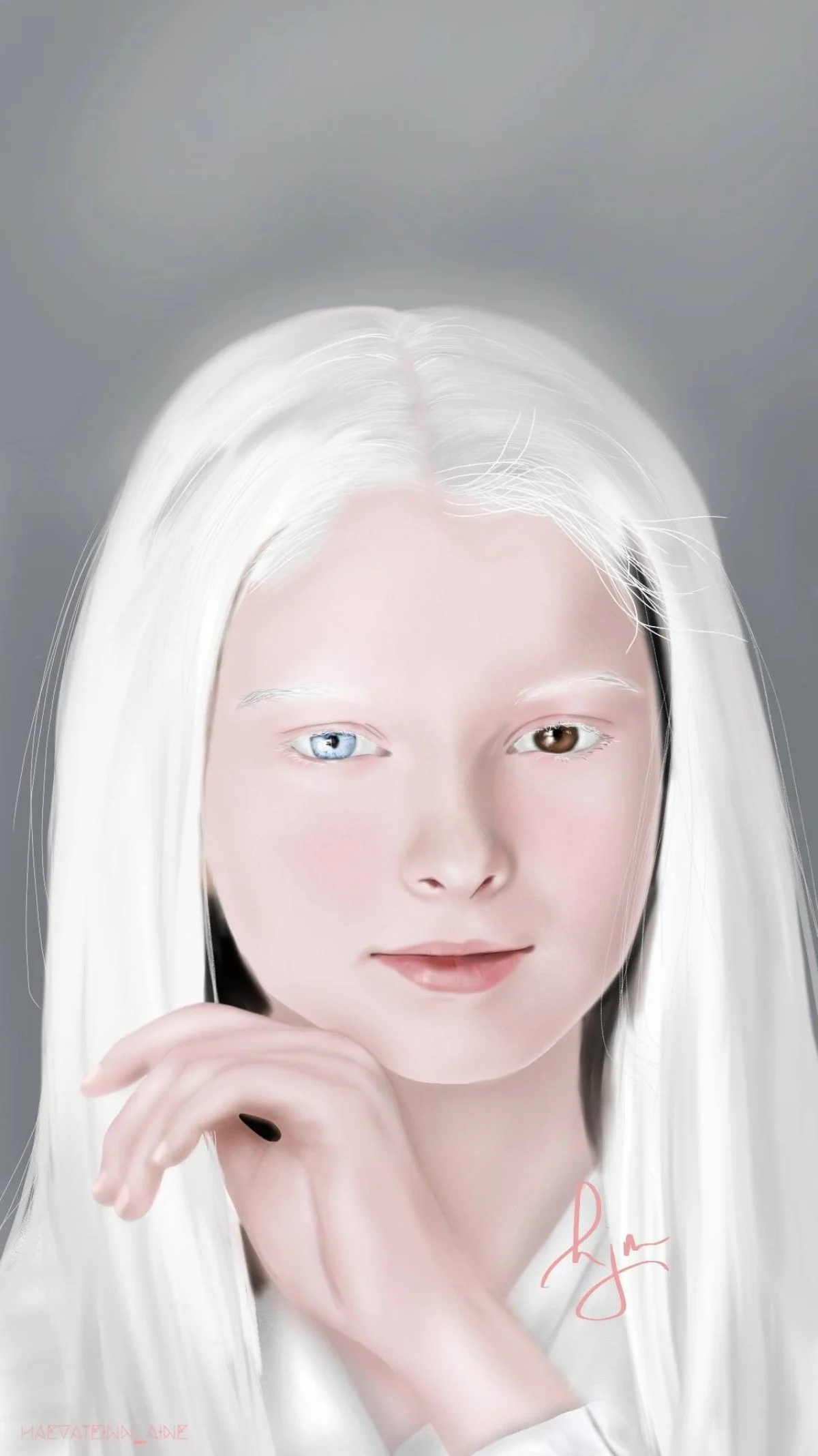 خاصترین زنان جهان؛ زنانی که با ویژگیهای منحصربهفرد مشهور شدند خاصترین زنان جهان؛ زنانی که با ویژگیهای منحصربهفرد مشهور شدند