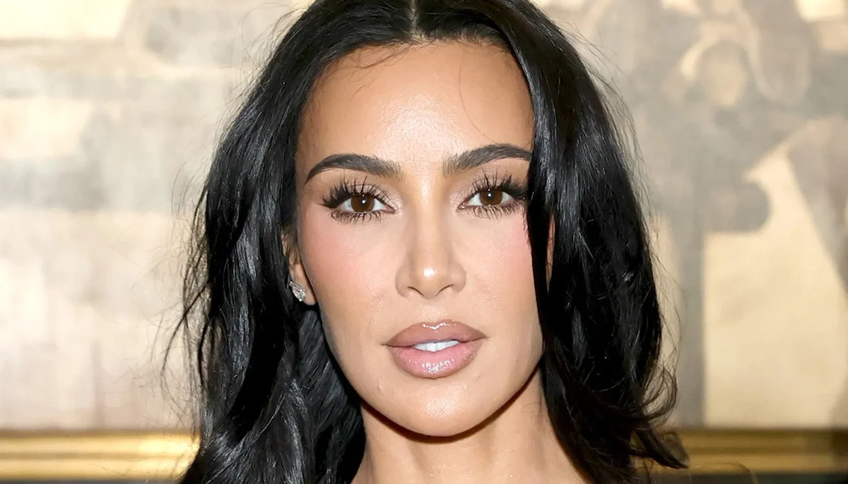 باورنکردنی؛ افشای تاتوی مخفی کیم کارداشیان؛ راز پنهانی که همه را شوکه کرد!