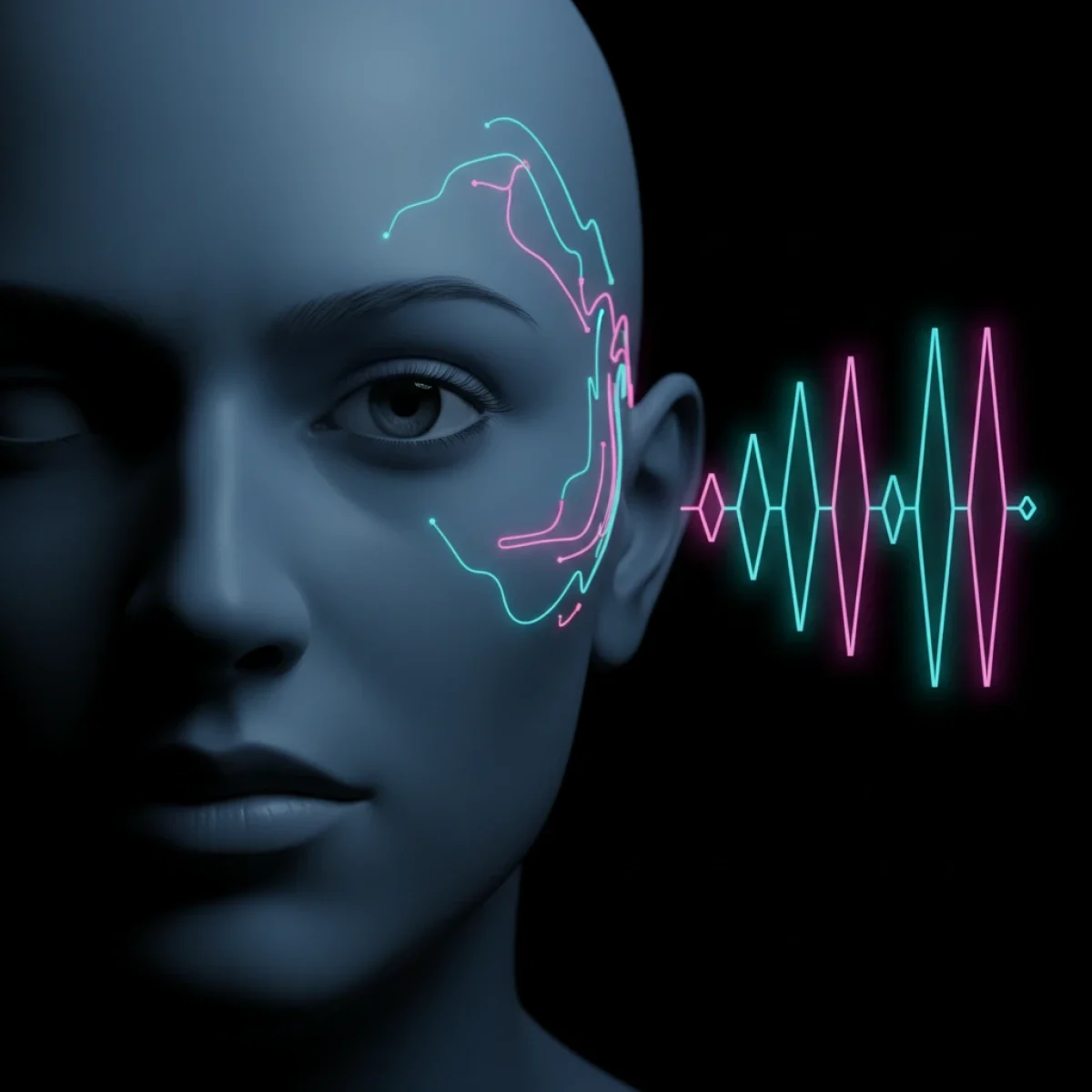 چطور بفهمیم کسی واقعاً گوش میدهد؟ مغز جواب را در پلک زدن لو میدهد چطور بفهمیم کسی واقعاً گوش میدهد؟ مغز جواب را در پلک زدن لو میدهد