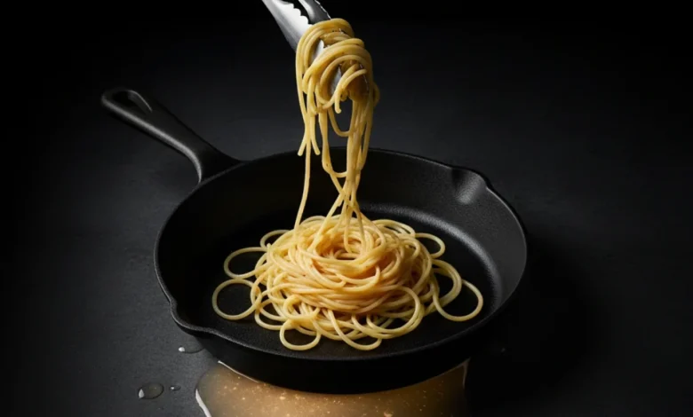 خواندنی امروز: چرا ریختن آب پاستا در سینک، بزرگترین اشتباه آشپزی توست؟ خواندنی امروز: چرا ریختن آب پاستا در سینک، بزرگترین اشتباه آشپزی توست؟