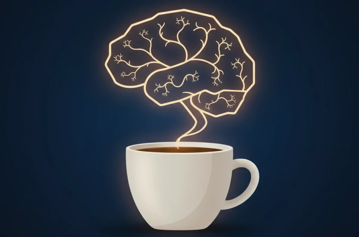 قهوه روزانه میتواند شما را جوانتر نگه دارد؛ مخصوصاً اگر حال روانیتان خوب نیست قهوه روزانه میتواند شما را جوانتر نگه دارد؛ مخصوصاً اگر حال روانیتان خوب نیست