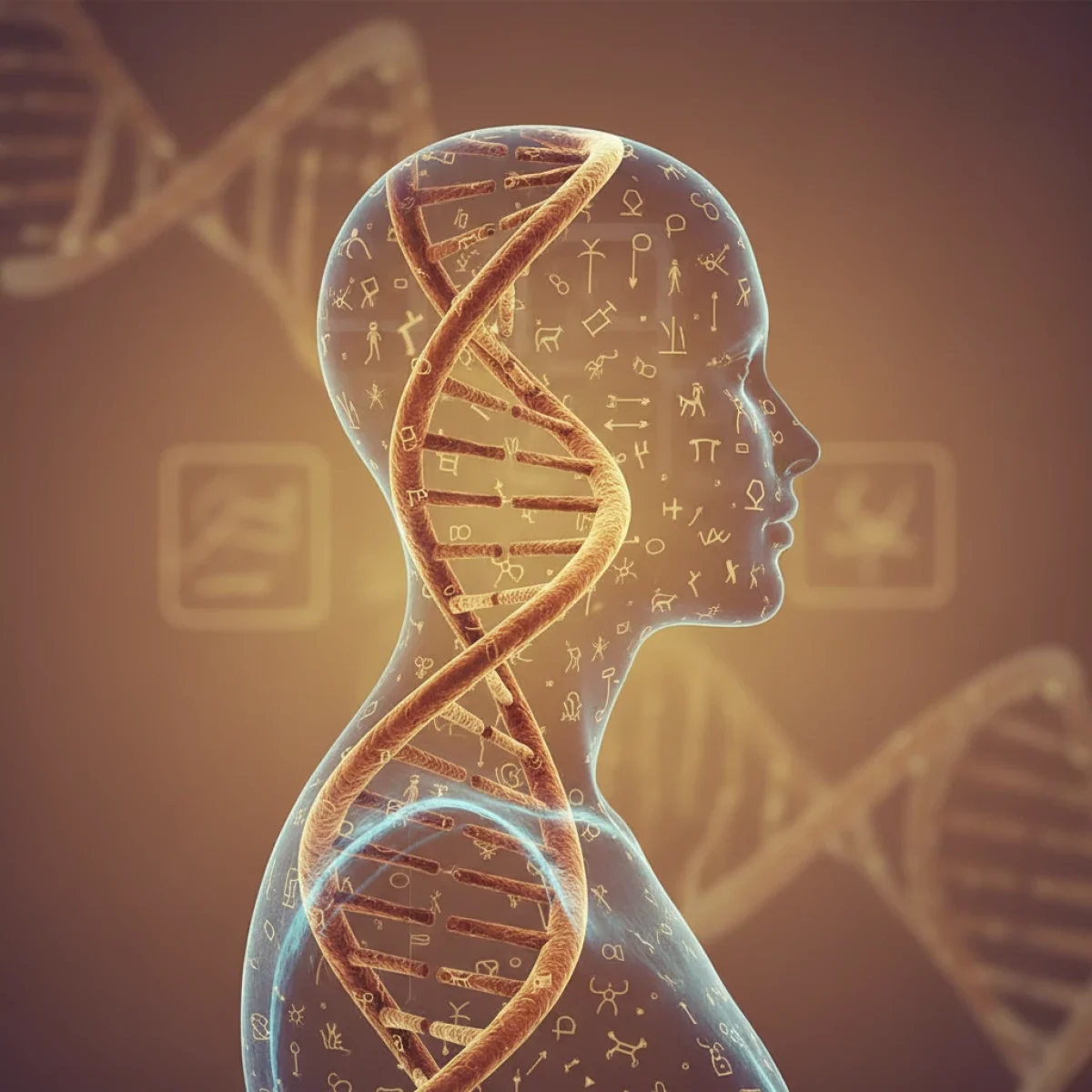 چرا بعضی ایتالیاییها راحت تا ۱۰۰ سالگی میرسند؟ راز در «DNA شکارچیـگردآورنده» است! چرا بعضی ایتالیاییها راحت تا ۱۰۰ سالگی میرسند؟ راز در «DNA شکارچیـگردآورنده» است!