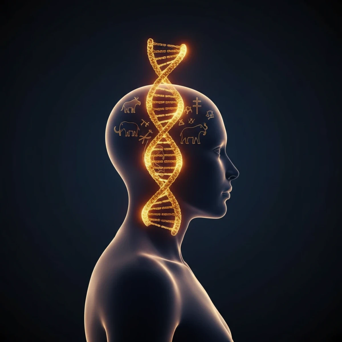 چرا بعضی ایتالیاییها راحت تا ۱۰۰ سالگی میرسند؟ راز در «DNA شکارچیـگردآورنده» است! چرا بعضی ایتالیاییها راحت تا ۱۰۰ سالگی میرسند؟ راز در «DNA شکارچیـگردآورنده» است!