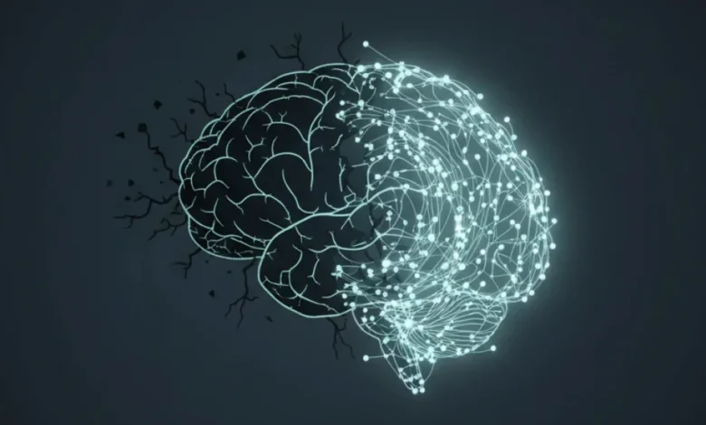 خواب بد چطور مغز را وارد چرخهای میکند که راه فرار ندارد؟ خواب بد چطور مغز را وارد چرخهای میکند که راه فرار ندارد؟