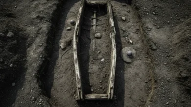 کشف باورنکردنی از عصر وایکینگها؛ آیینی که تاریخ را دوباره مینویسد کشف باورنکردنی از عصر وایکینگها؛ آیینی که تاریخ را دوباره مینویسد