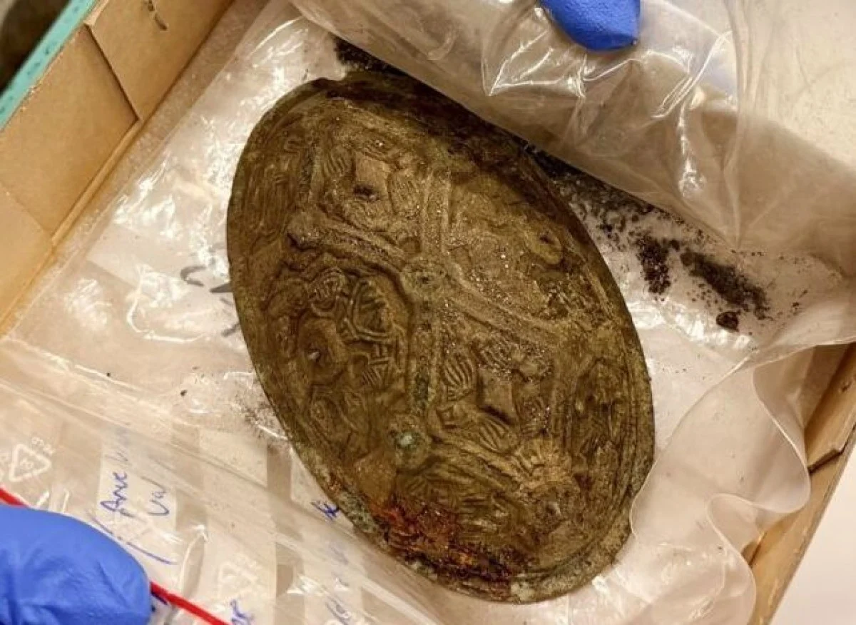 کشف باورنکردنی از عصر وایکینگها؛ آیینی که تاریخ را دوباره مینویسد کشف باورنکردنی از عصر وایکینگها؛ آیینی که تاریخ را دوباره مینویسد